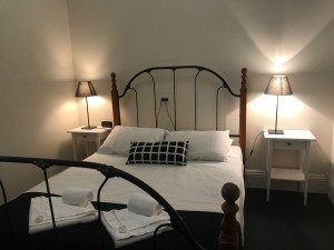 Accomodation LR