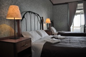 Accomodation LR