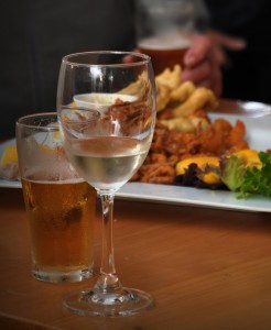 Happy Hour