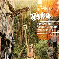 Jay Hoad (Home Album)