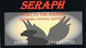 TGH DJ Seraph