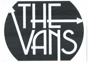 The Vans Logo